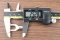 [E] หางปลาส้อม เปลือย UT ทองแดงชุบดีบุก รุ่น Y6-8 รูใส่สายไฟกว้าง 4.5 mm ยาว 25.2 mm ช่องว่างส้อม 8.5 mm